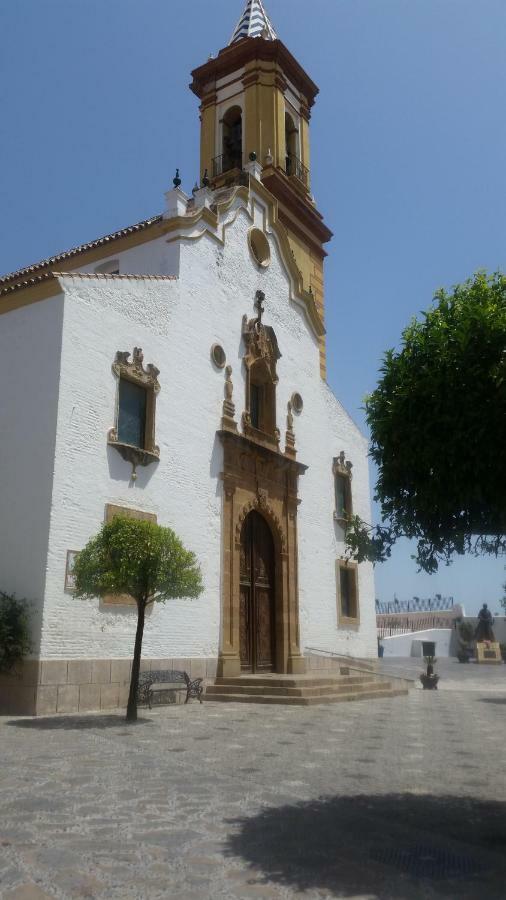 Puerto Deportivo Appartement Estepona