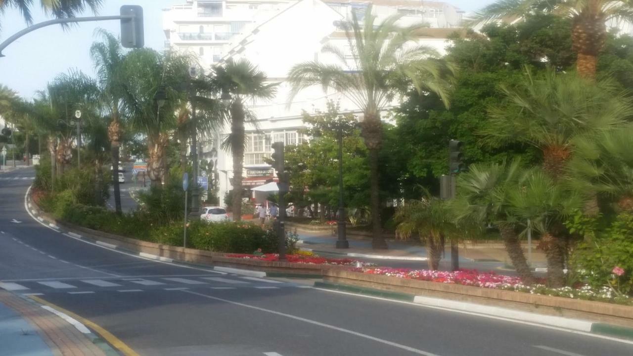 Puerto Deportivo Appartement Estepona