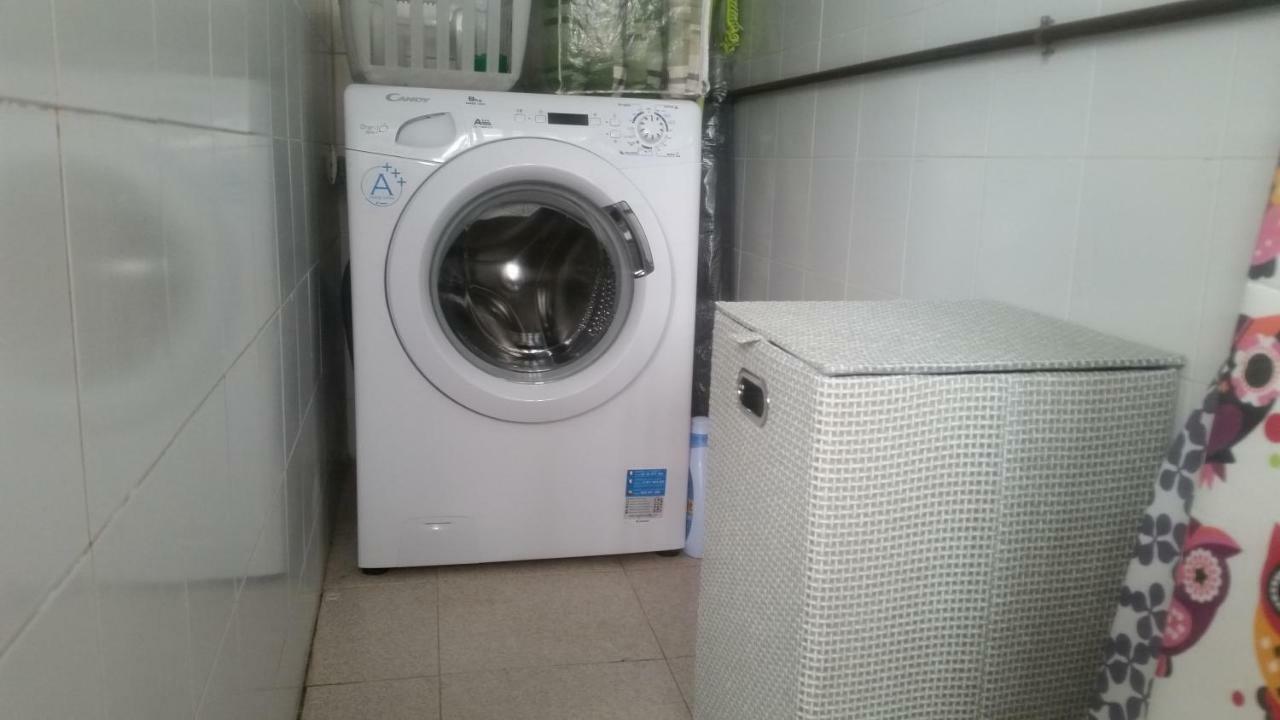 Appartement Puerto Deportivo Estepona