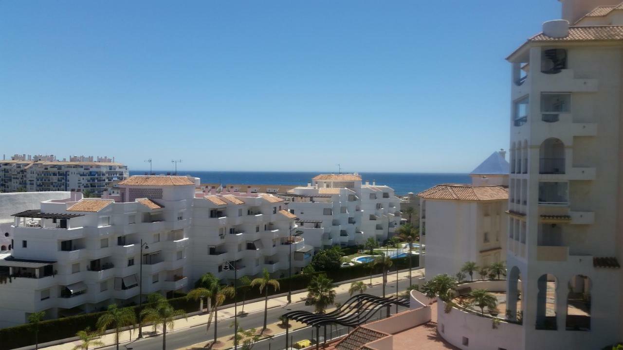 Puerto Deportivo Appartement *