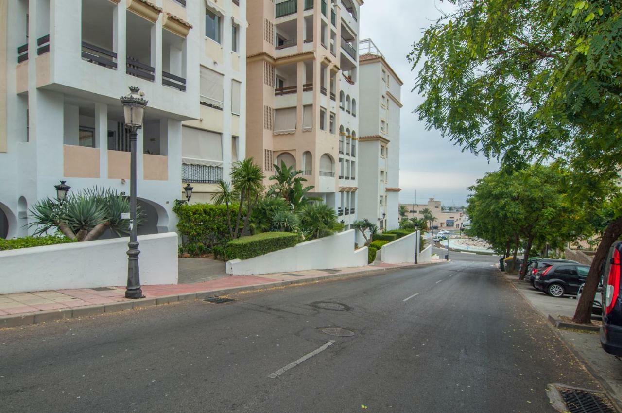 Appartement Puerto Deportivo *