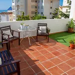 Puerto Deportivo Estepona