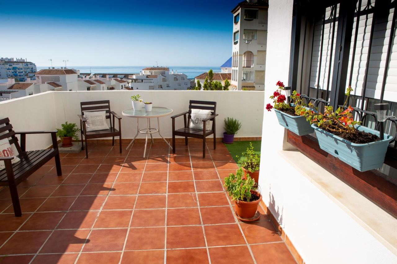 Appartement Puerto Deportivo
