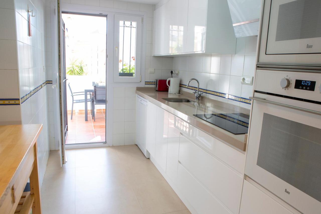 Appartement Puerto Deportivo
