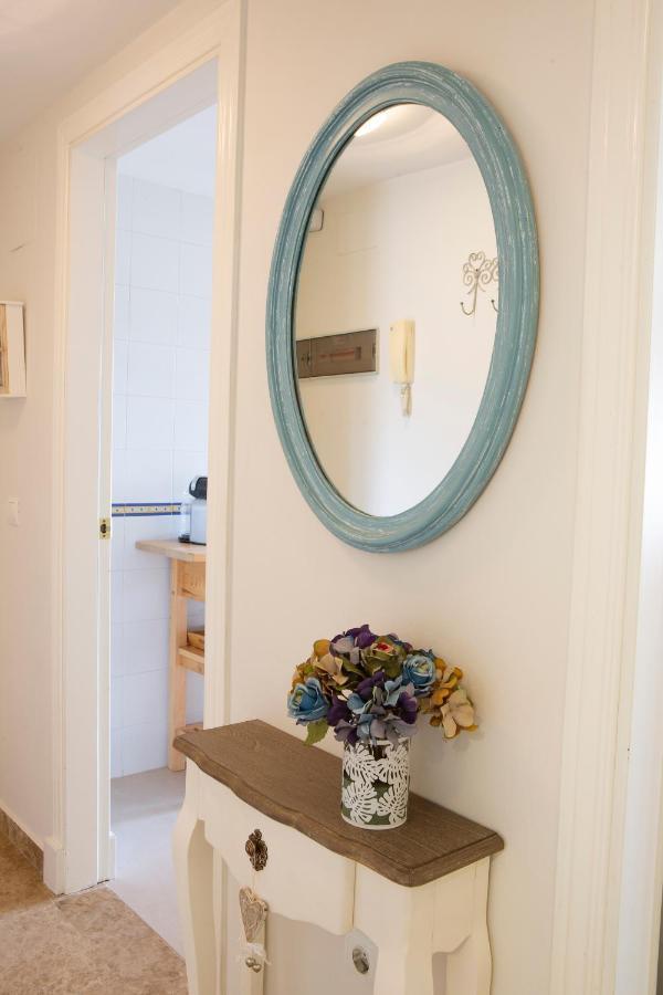 Puerto Deportivo Appartement