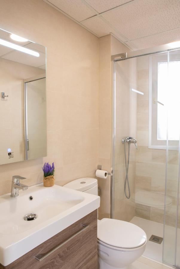 Appartement Puerto Deportivo Estepona