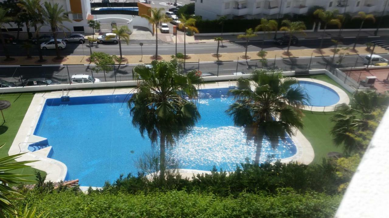 Appartement Puerto Deportivo