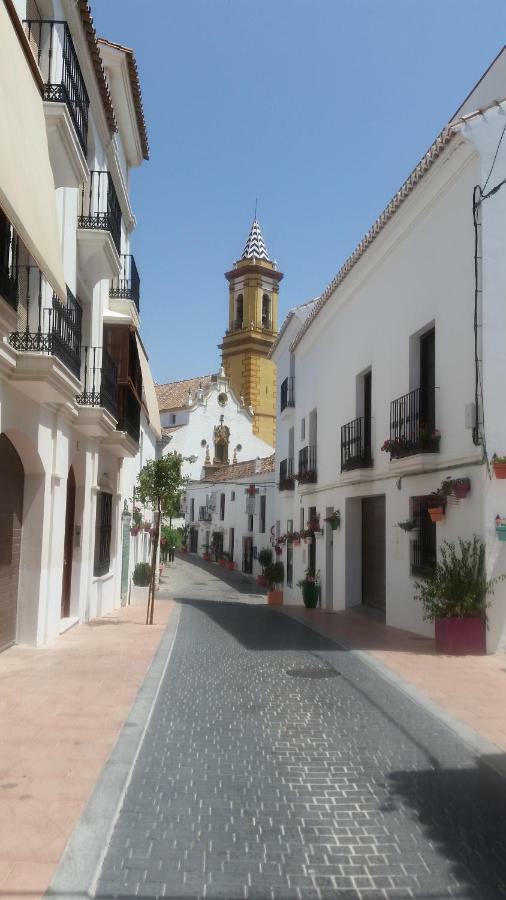 Puerto Deportivo Appartement