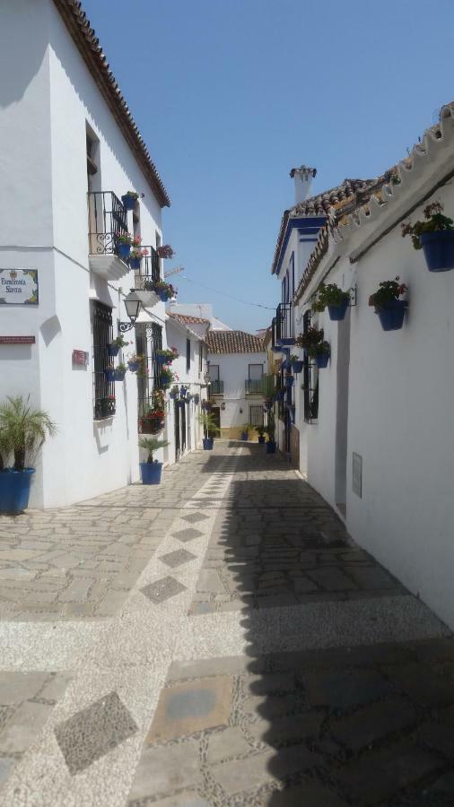 Puerto Deportivo Appartement Estepona