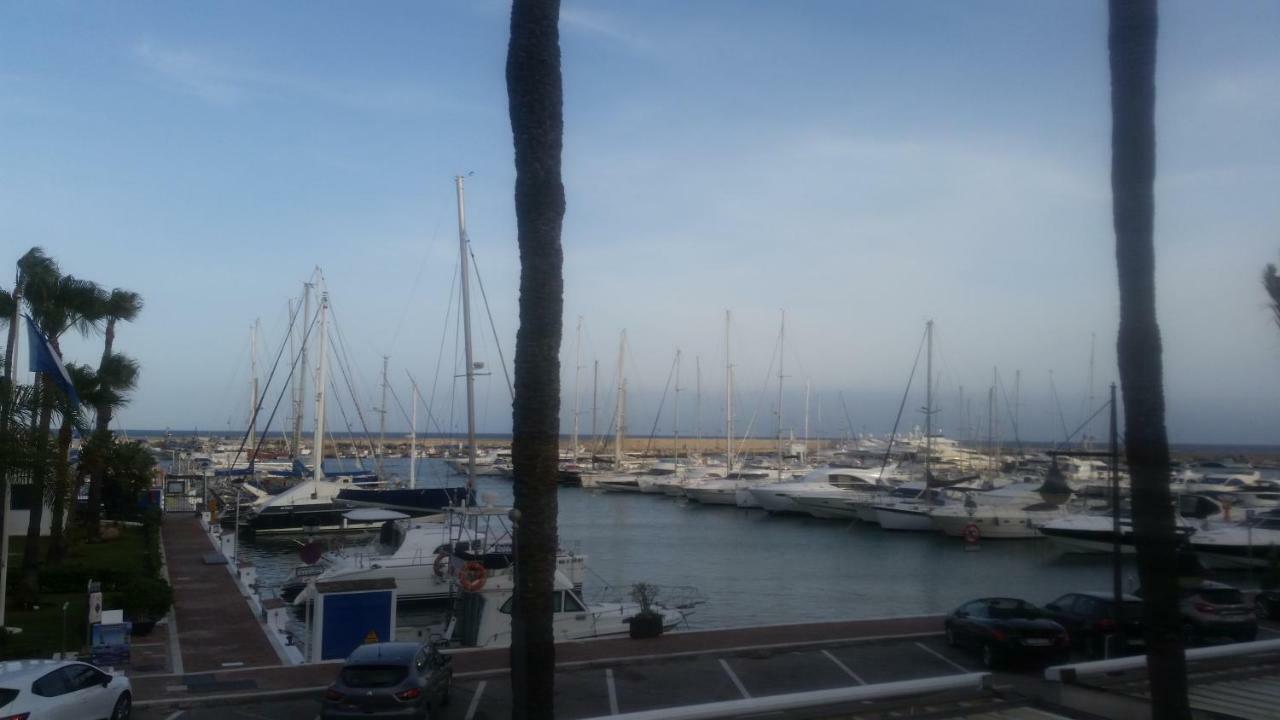 Puerto Deportivo Appartement Estepona
