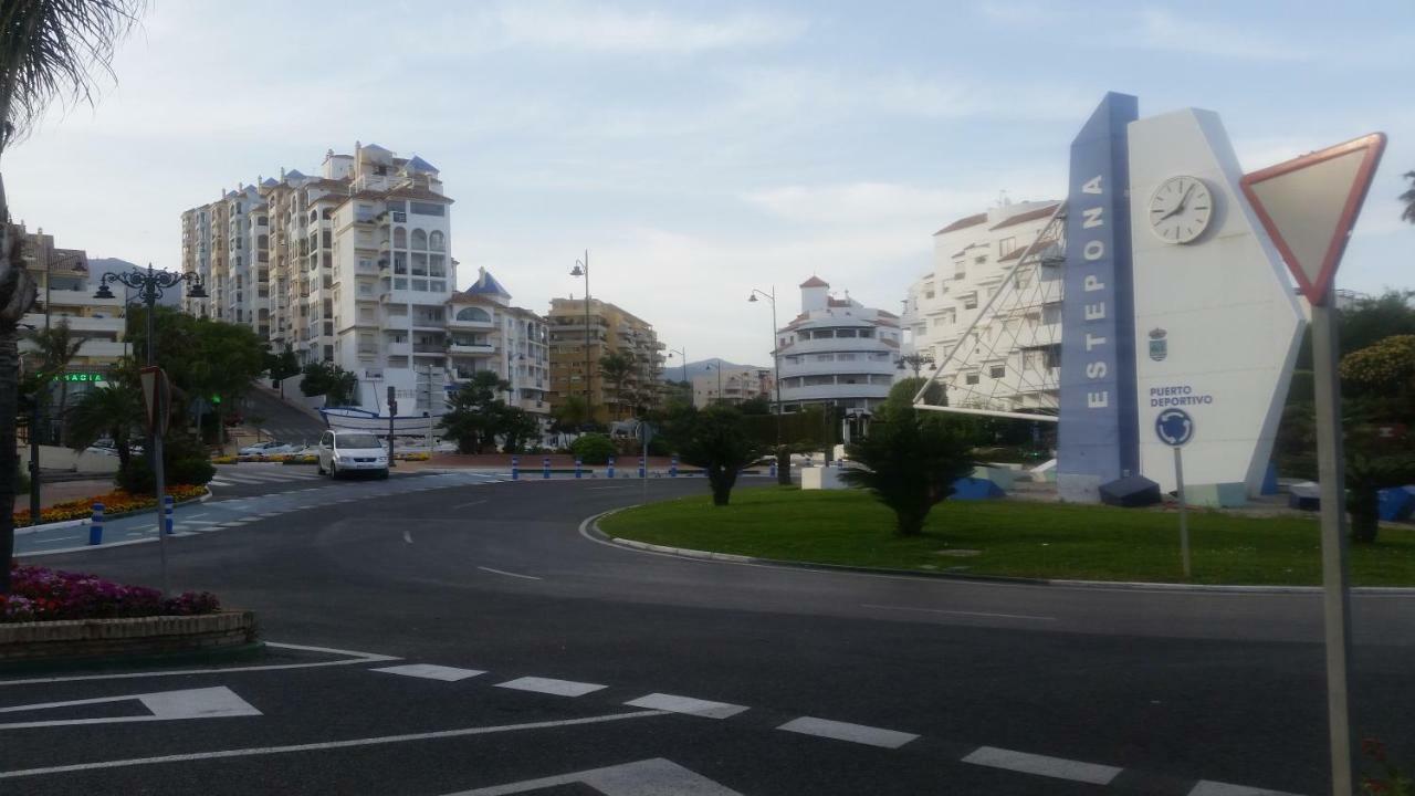 Appartement Puerto Deportivo *