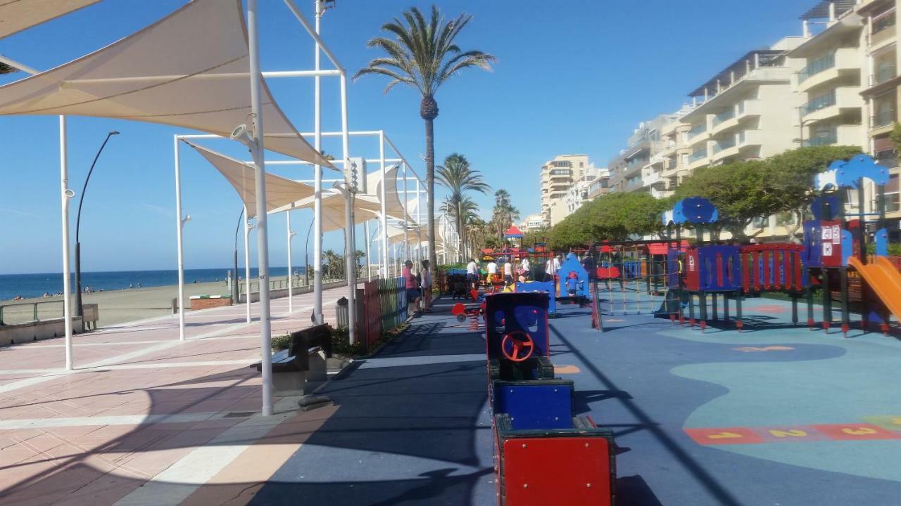 Puerto Deportivo Appartement Estepona