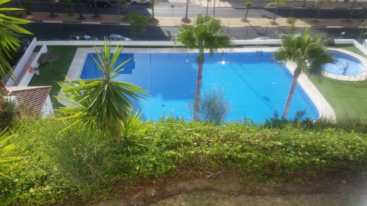 Puerto Deportivo Appartement *