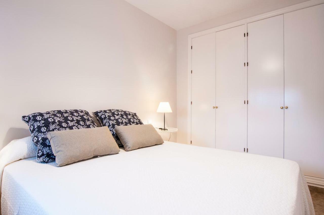 Puerto Deportivo Appartement *