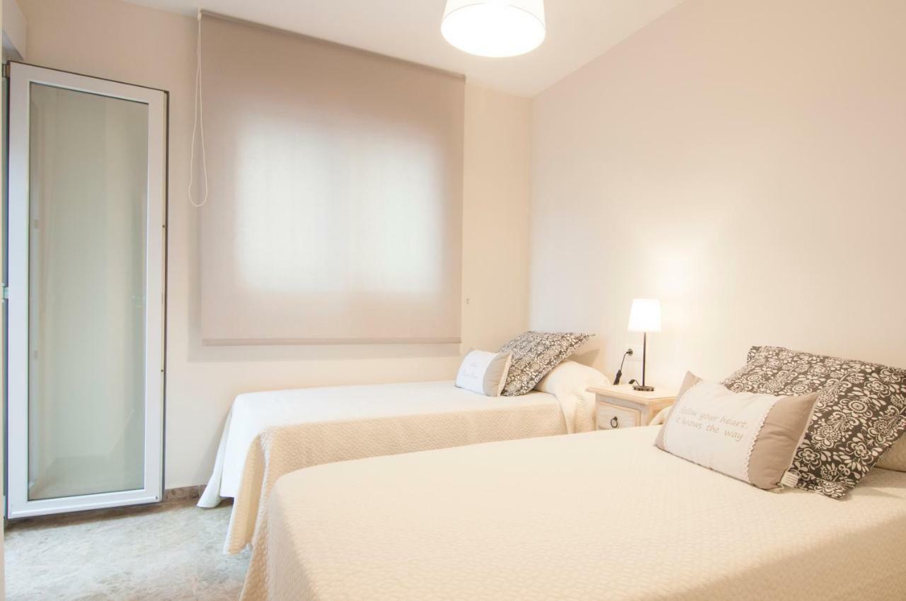 Puerto Deportivo Appartement