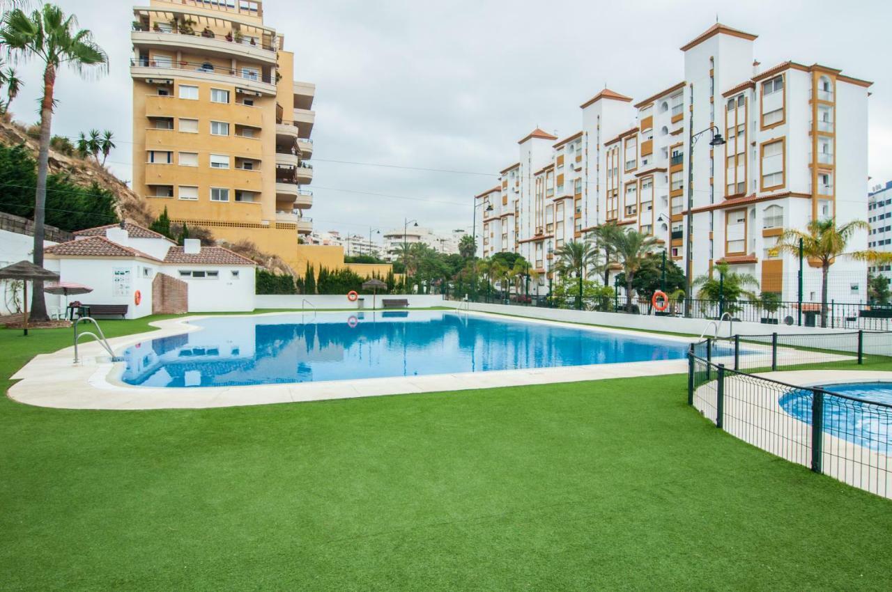 Appartement Puerto Deportivo