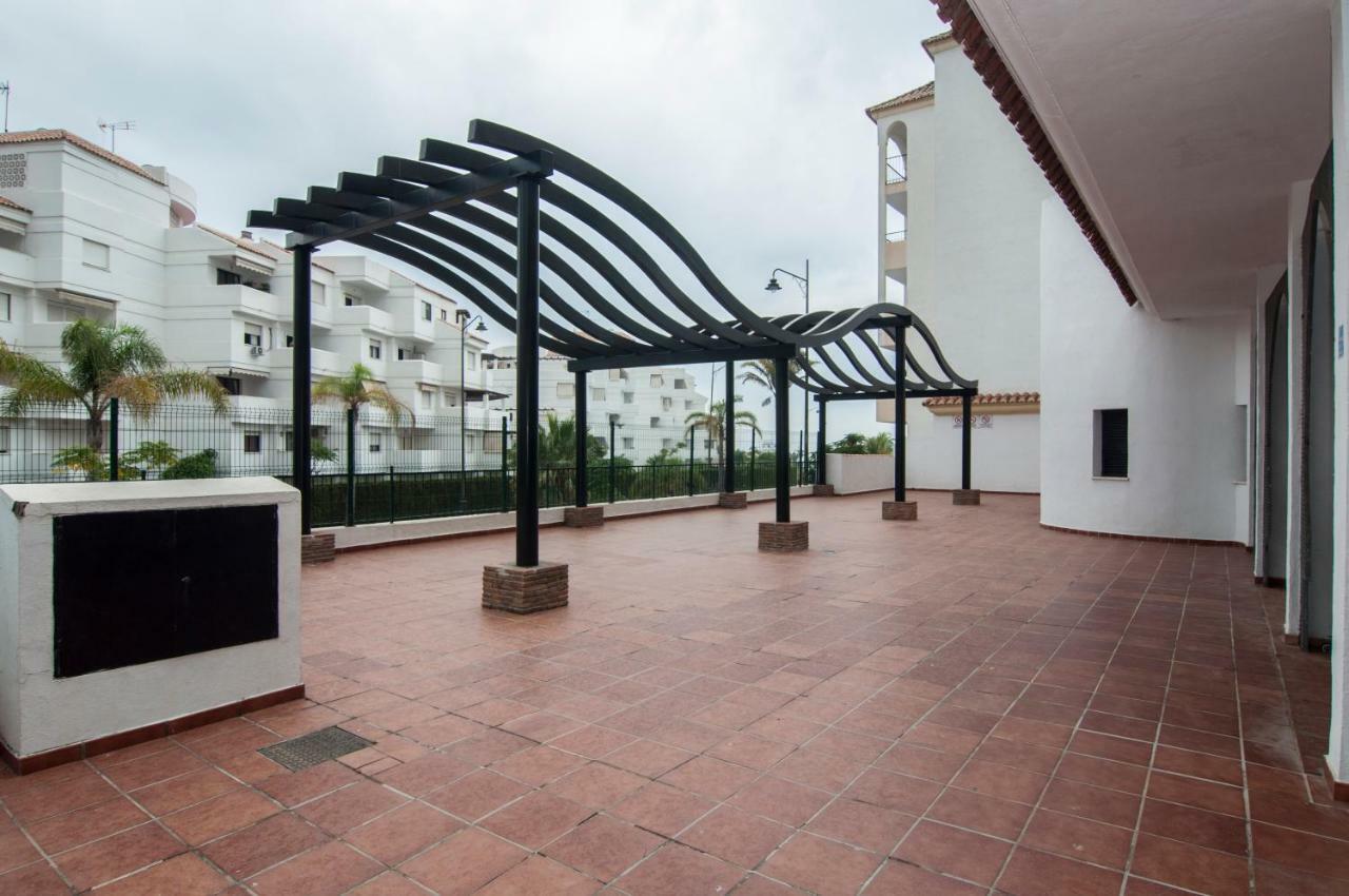 Appartement Puerto Deportivo *